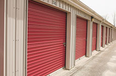 Garage Door Installation Hopewell