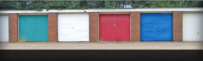 Garage Door Repair Hopewell